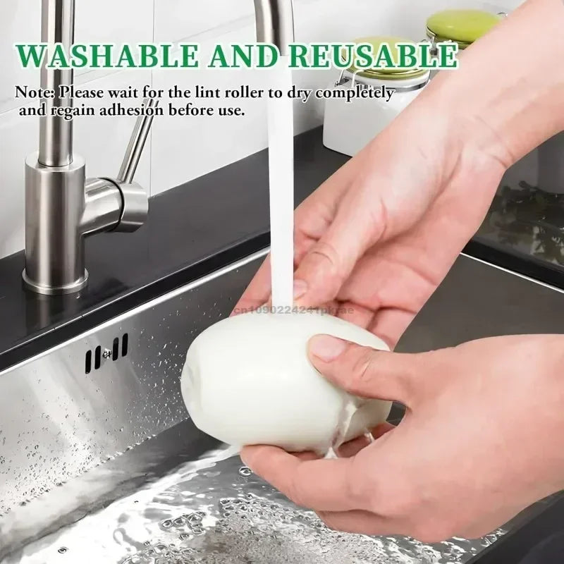 Portable Pet Hair Remover