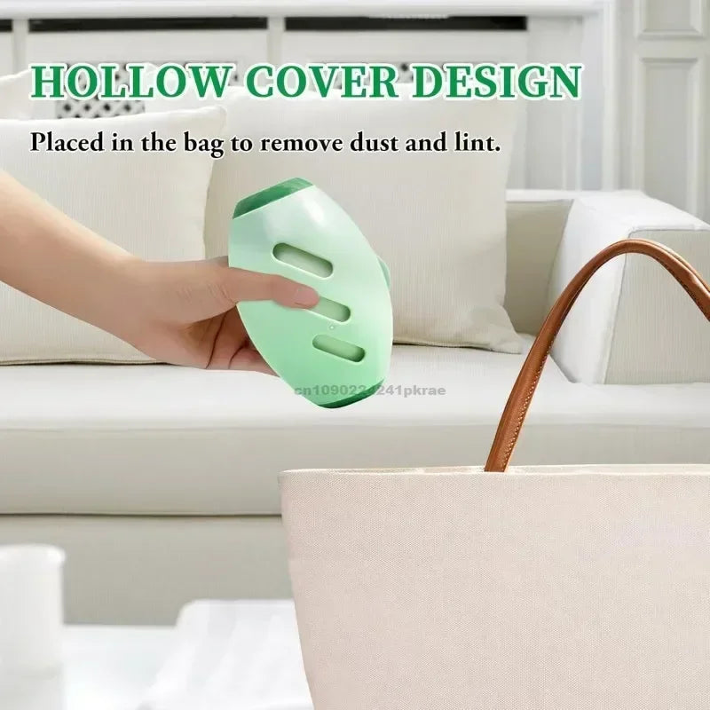 Portable Pet Hair Remover